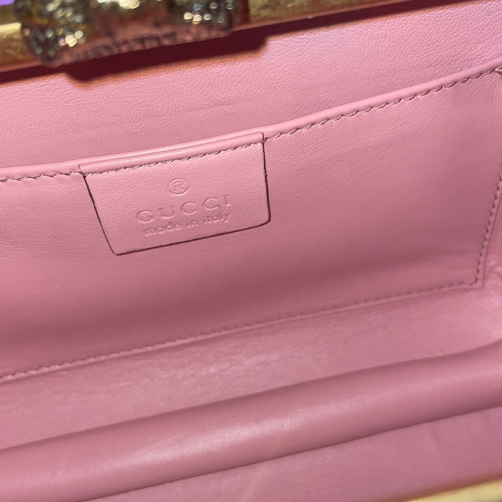Brand new Gucci clutch - Picture 4 of 4